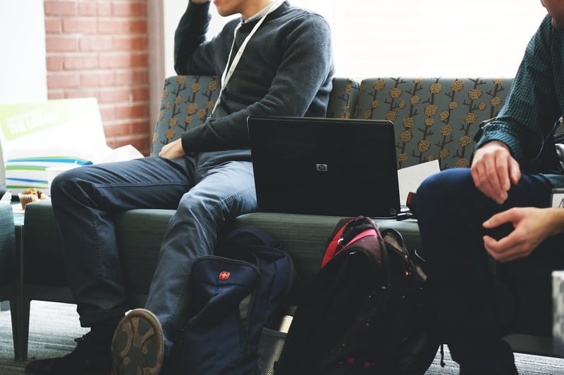 Tech Entrepreneur